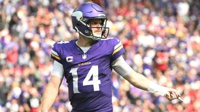 Sam Darnold Powers Vikings To 2-0 Start To Season