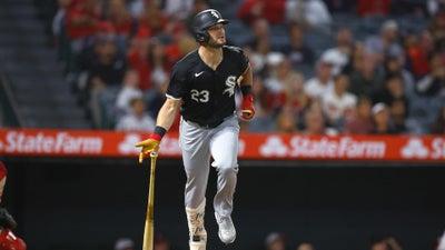 Highlights: White Sox at Angels (9/16)