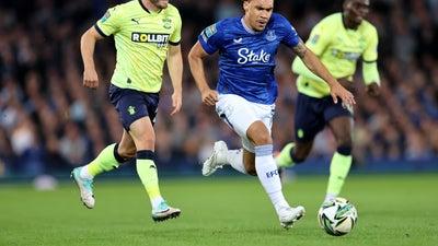 Carabao Cup Match Highlights (9/17) - Scoreline