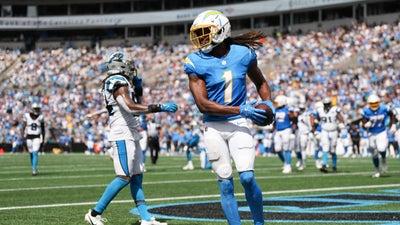 Week 3 Waiver Wire: Wide Receivers