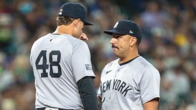 MLB Recap: Yankees Win Extra Inning Thriller Over Mariners, Clinch Playoff Berth