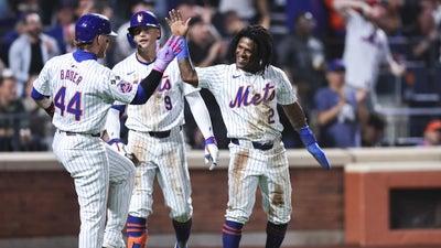 MLB Recap: All 4 NL Wild Card Contenders Win Wednesday